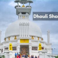 Dhauli Bhubaneswar