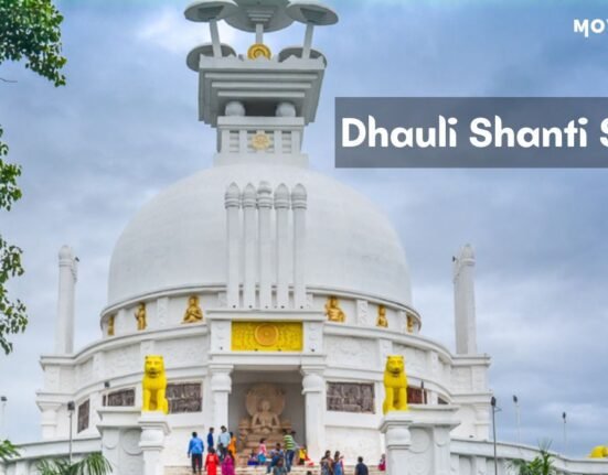 Dhauli Bhubaneswar