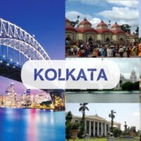 places to visit in Kolkata