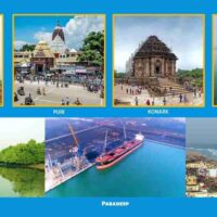 top 10 places to visit in odisha