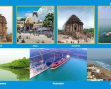 top 10 places to visit in odisha