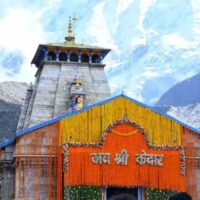 Kedarnath