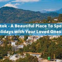 Gangtok tour