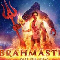 brahmastra