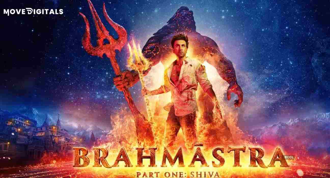 brahmastra