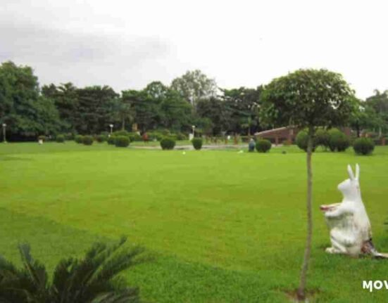 i.g. park bhubaneswar