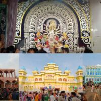 Durga Puja in Bhubaneswar 2022