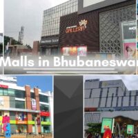 malls in bhubaneswar