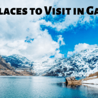 top 7 places to visit in Gangtok