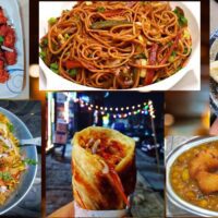 Best Places for Street Food in Bhubaneswar - affordable food in Bhubaneswar