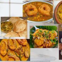 Famous Food of Odisha