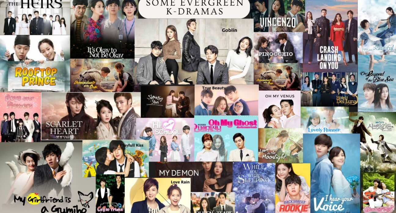 top 10 korean dramas