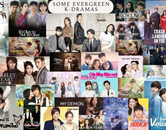 top 10 korean dramas