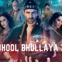 Bhool Bhullaya 3