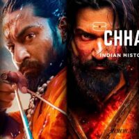 chhaava movie review