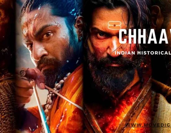 chhaava movie review