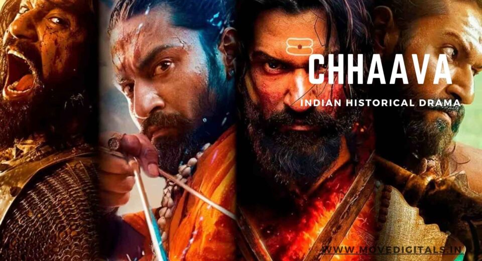 chhaava movie review