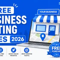 Free Business Listing Sites 2026