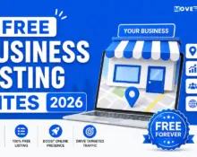 Free Business Listing Sites 2026