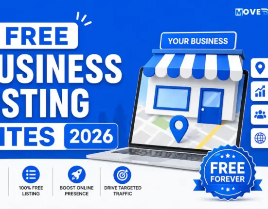 Free Business Listing Sites 2026